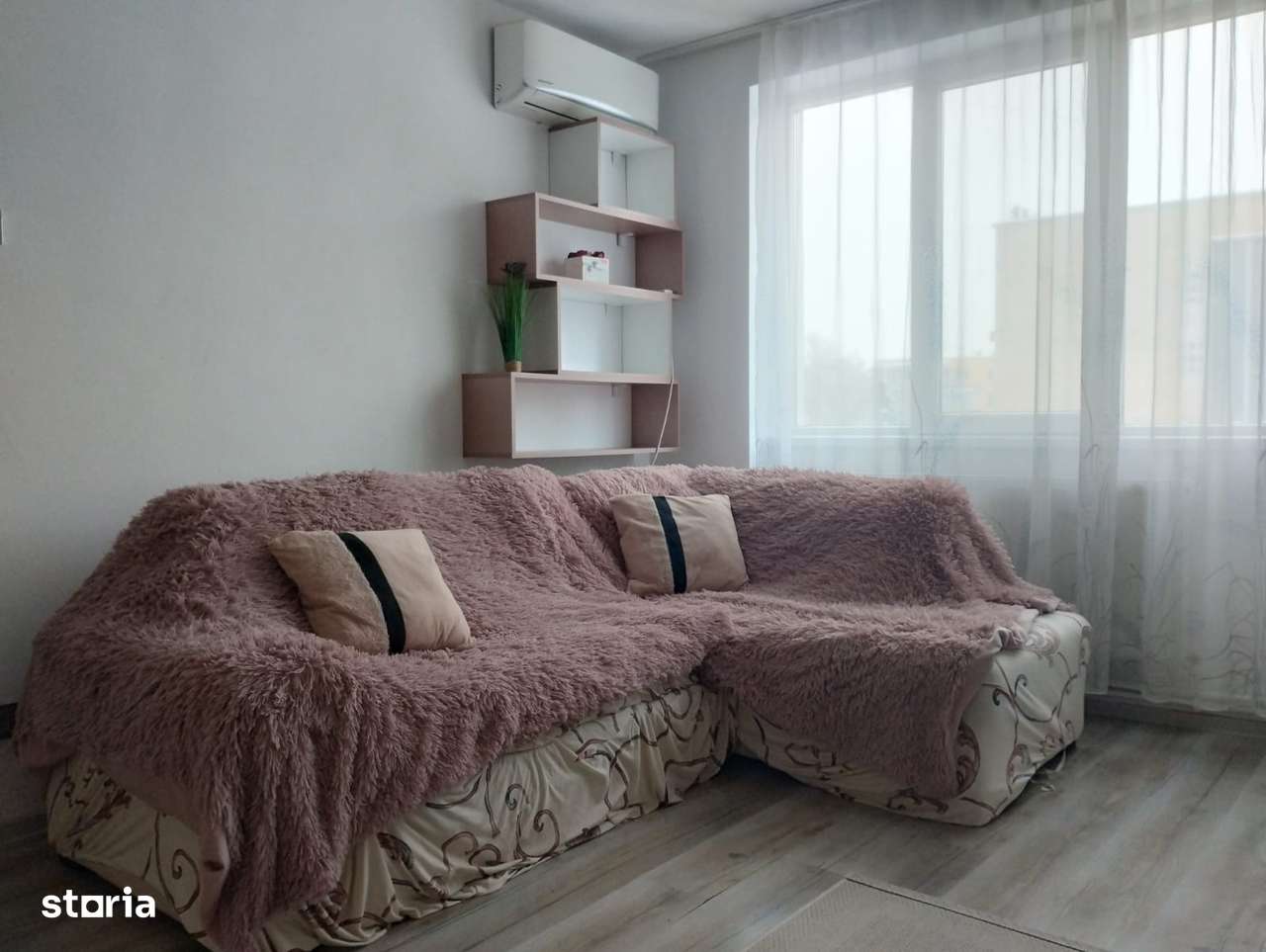 Apartament 2 camere in Deva, zona ultracentrala Bd 1 Decembrie, et 1-0