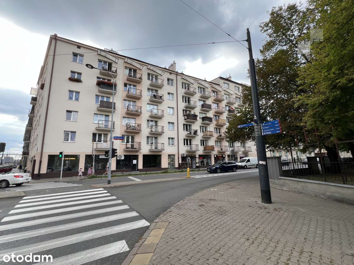 Świetna lokalizacja | 3 pokoje | Pkp tramwaj 3 min-14