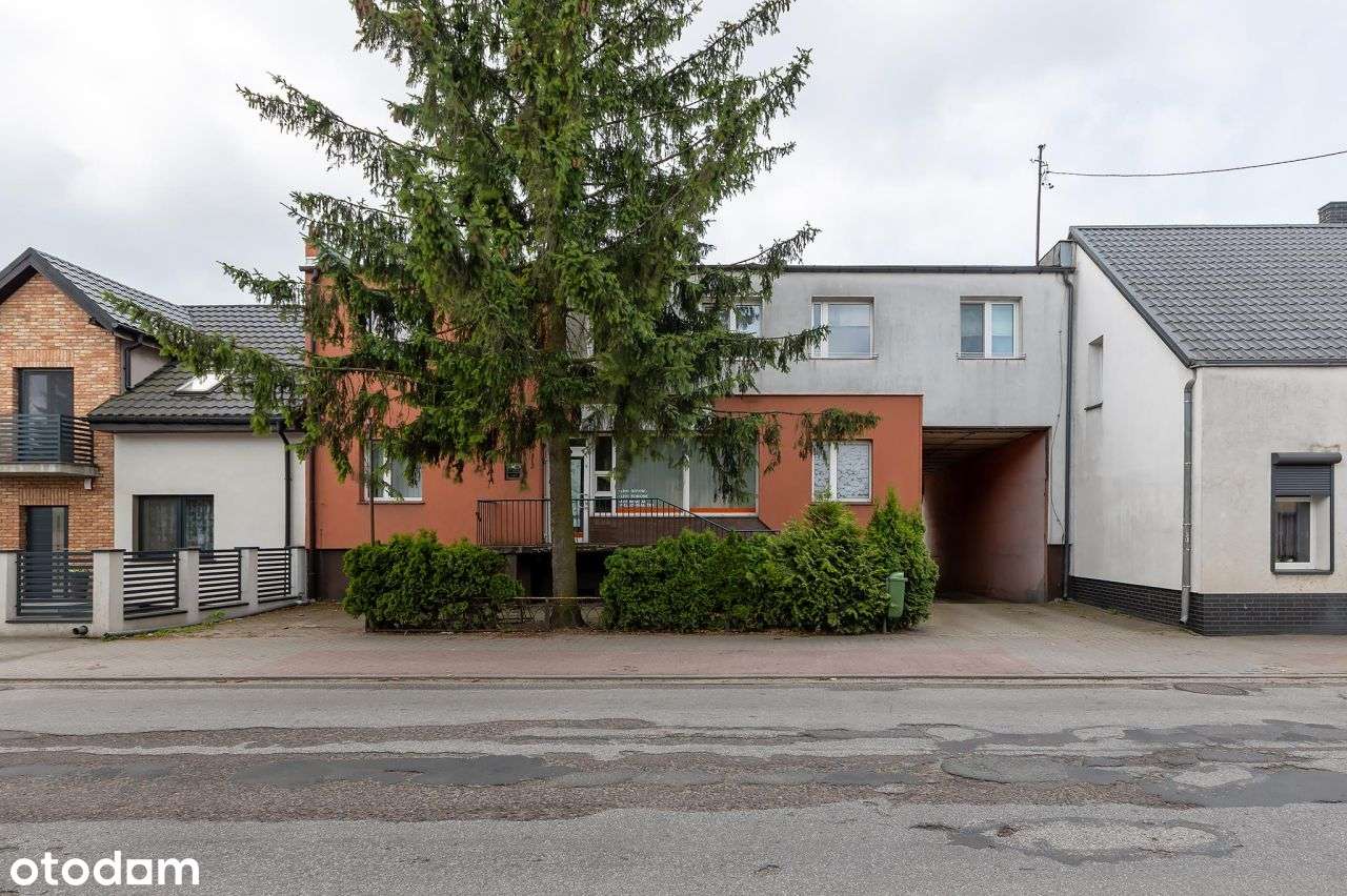 Ryczywół. Lokal na sprzedaż.-15