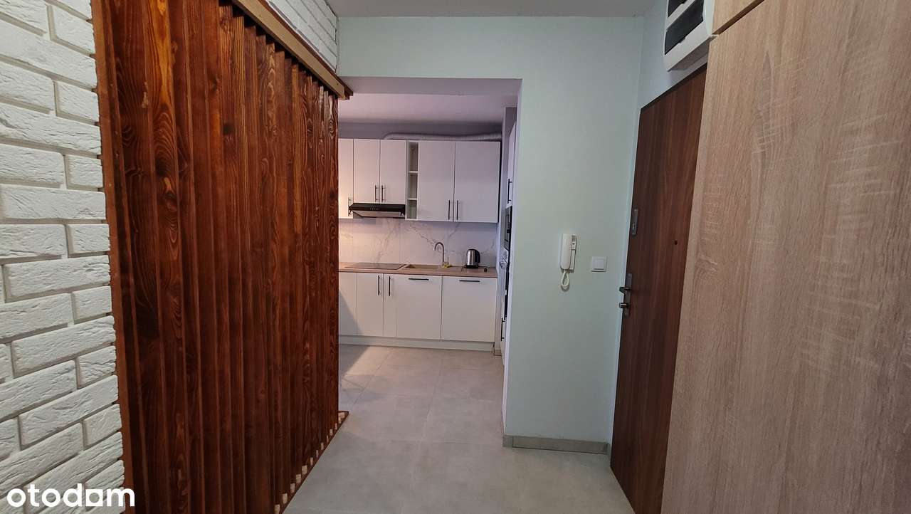 Szwed-Śniadowskiej | 2-pokoje | Balkon | Spokojna okolica - Pełny obrazek: 5/7