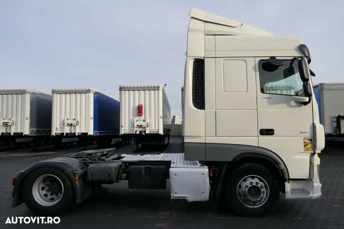 DAF XF 480 / SPACE CAB / I-PARK COOL / EURO 6 / 2018 - 6