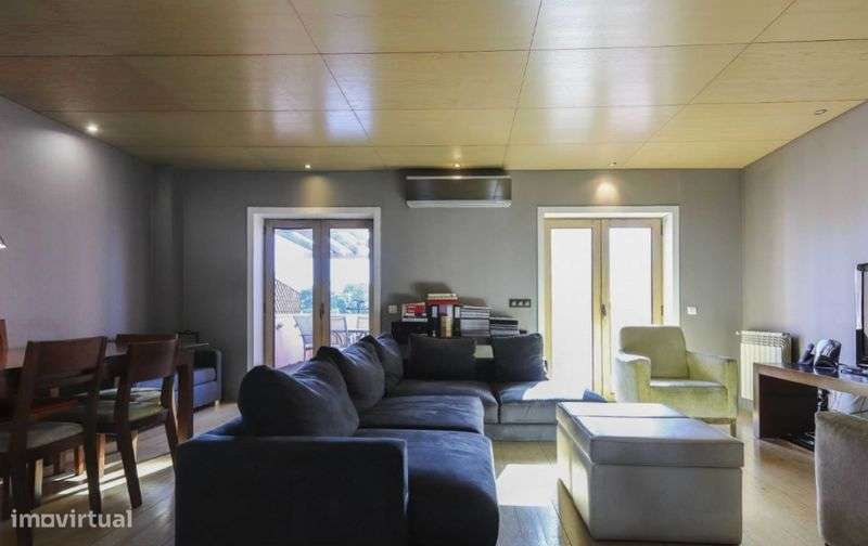 Apartamento T3 nas Avenidas Novas
