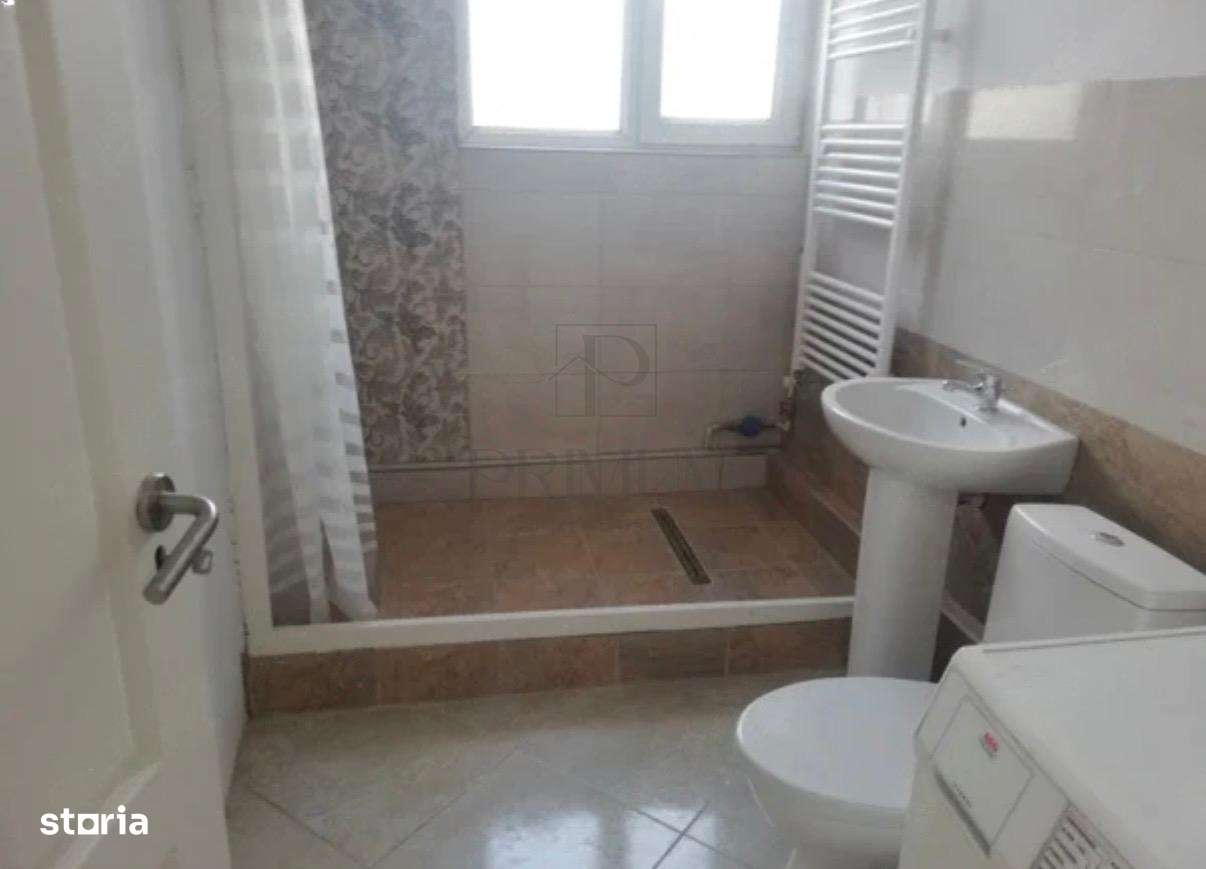 Sagului - SAD - 3 Camere - Decomandat - Centrala proprie - Bloc 2009 - Imagine principală: 4/5