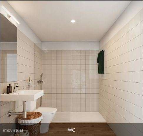 T2 Em Leça da Palmeira NOVO - Ref. SD/04419/MH - Grande imagem: 4/10