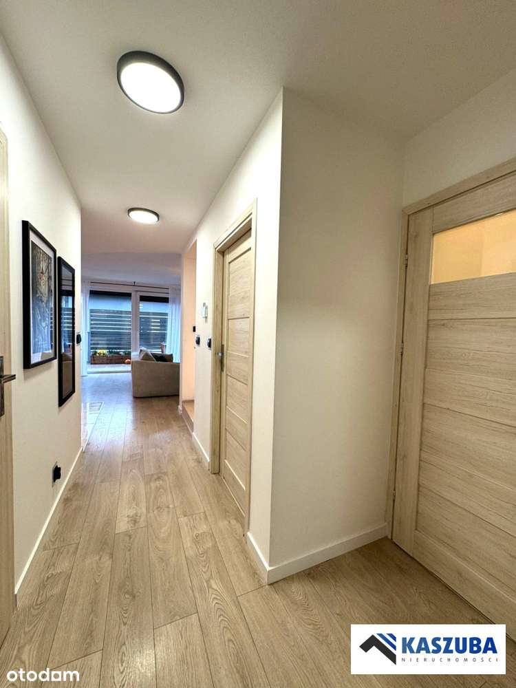 * Rezerwacja * mieszkanie 124m2 ul. Budowlana-3