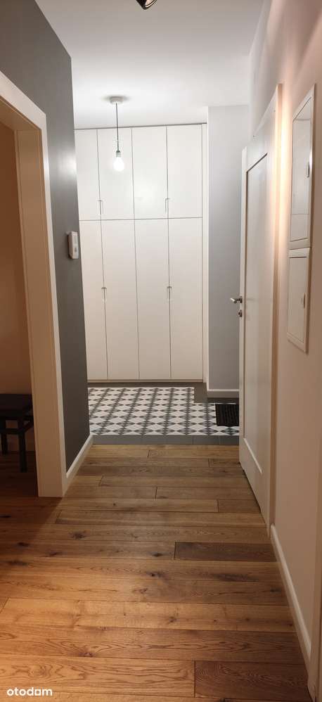 Warszawa, Wola, ul. Giełdowa, 3 pokoje, miejsce garazowe-13