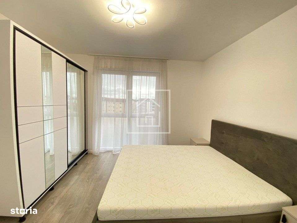 Apartament de LUX 3 camere 2 bai si loc parcare cu vedere superba zona - Imagine principală: 5/17