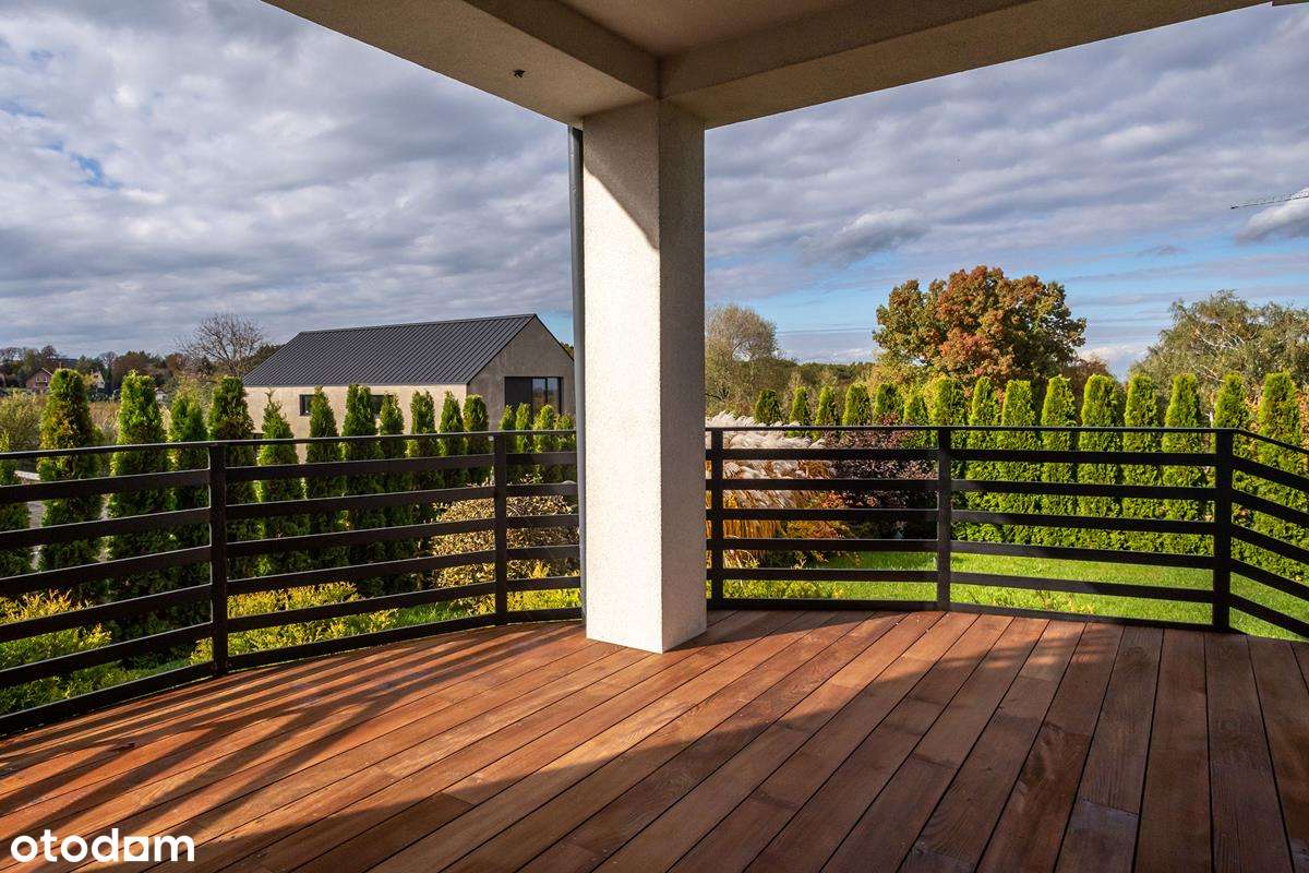 Bochnia - budynek mieszklany dla rodziny-15