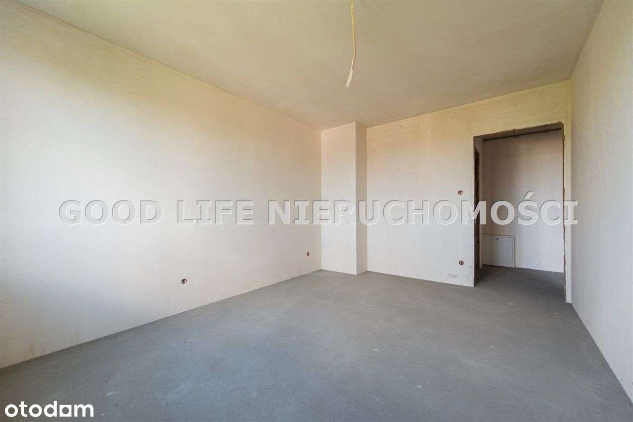 Dwupoziomowe 75,25 m2 , 4Pok. ul. Makuszyńskiego-13