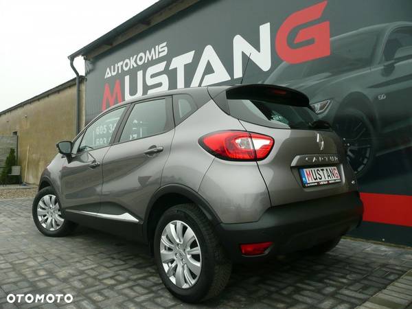 Renault Captur - 6