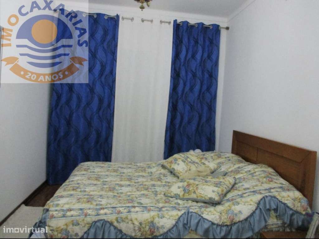 Moradia Bi-Familiar com Elevado Potencial de Construção-5