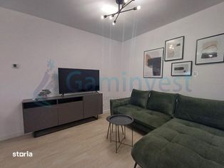 Gaminvest Apartament 2 camere de inchiriat, Grand Hill, Oradea, A1991A