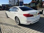 BMW Seria 5 530i Luxury Line - 4