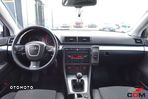 Audi A4 Avant 1.8T - 20