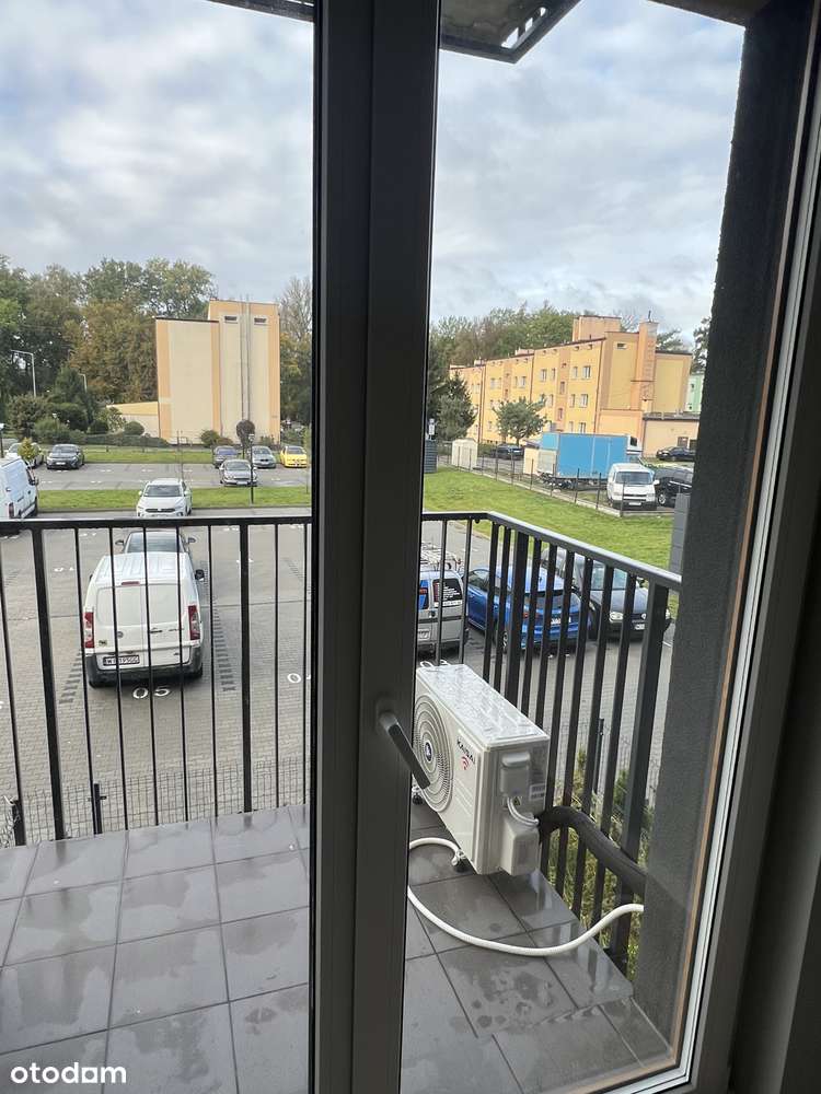 Nowe Wykończone Mieszkanie 2-pokojowe 35 m2 - Pełny obrazek: 4/18