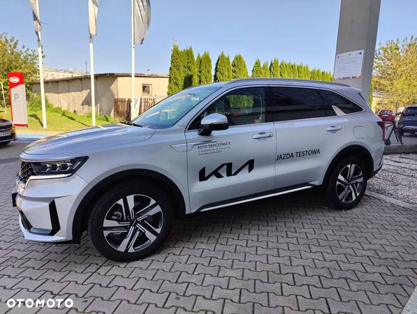 Kia Sorento - 2