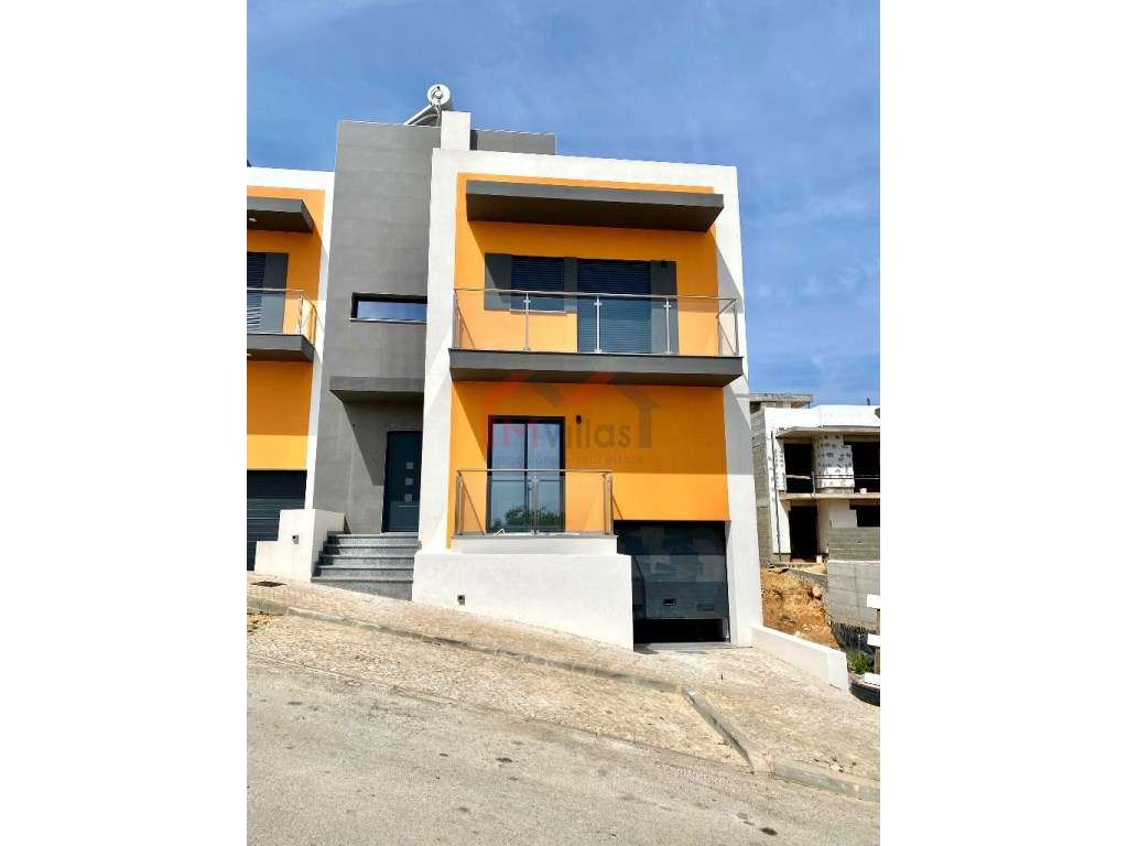 Terreno para construção de moradia - Olhão - Grande imagem: 4/4