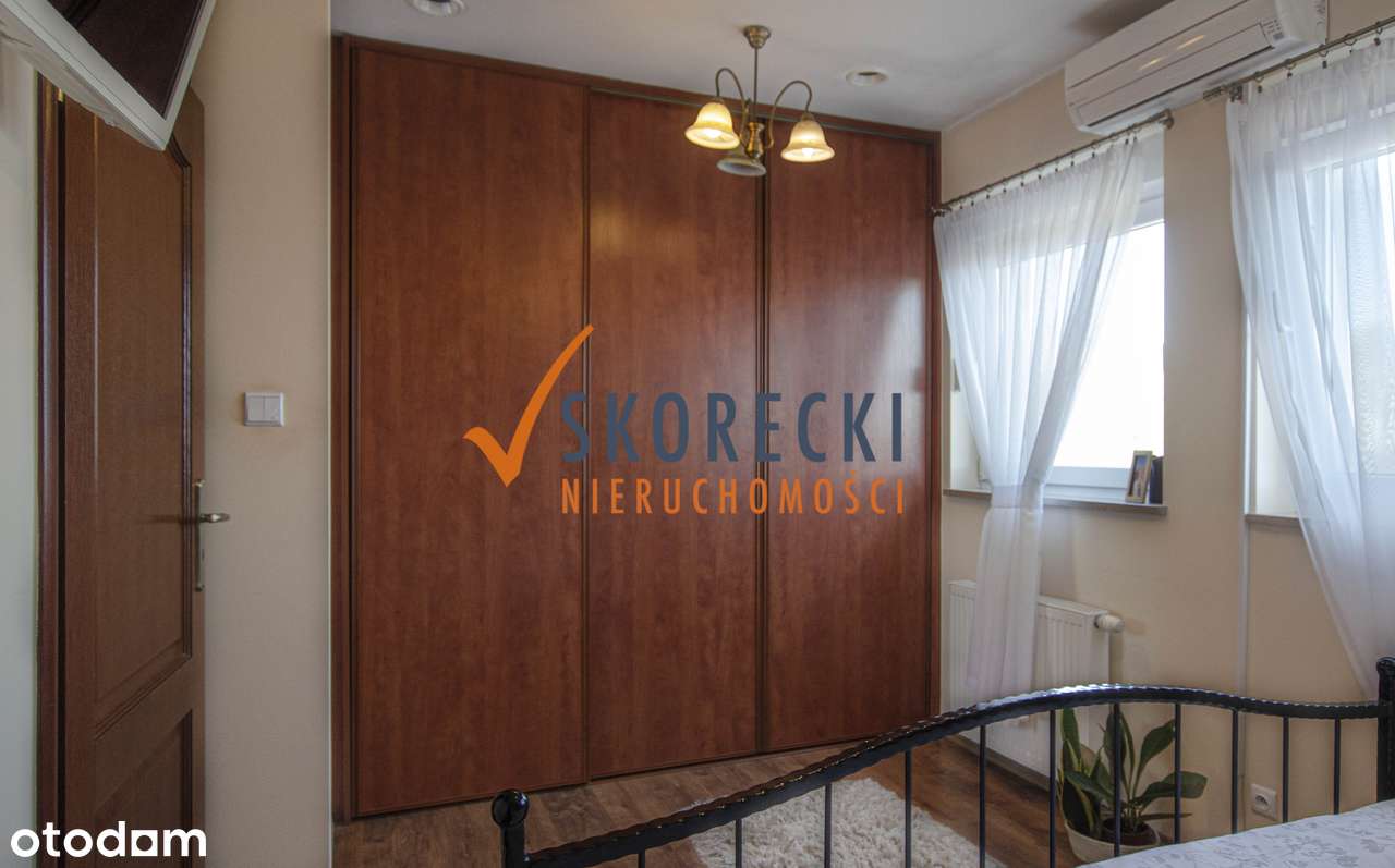 Przestronny Dom z Garażem i Tarasem na Os. Bajkowym-11