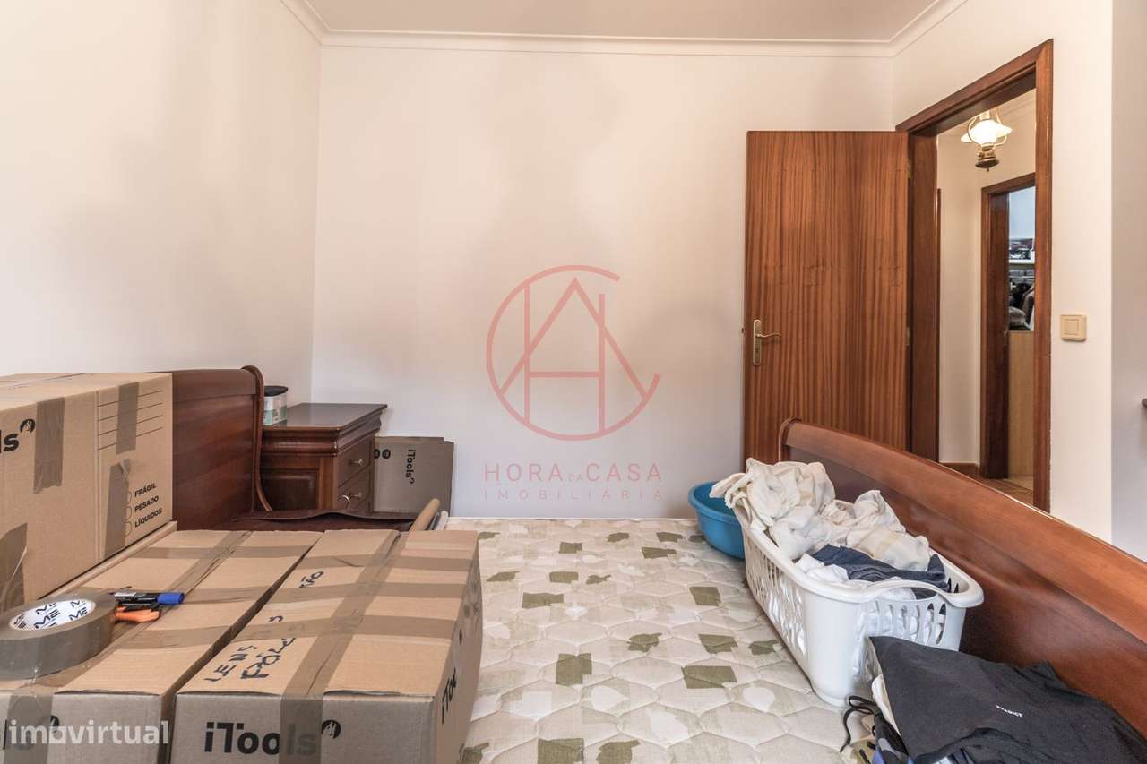 Apartamento T3 – Vila Nogueira de Azeitão-14