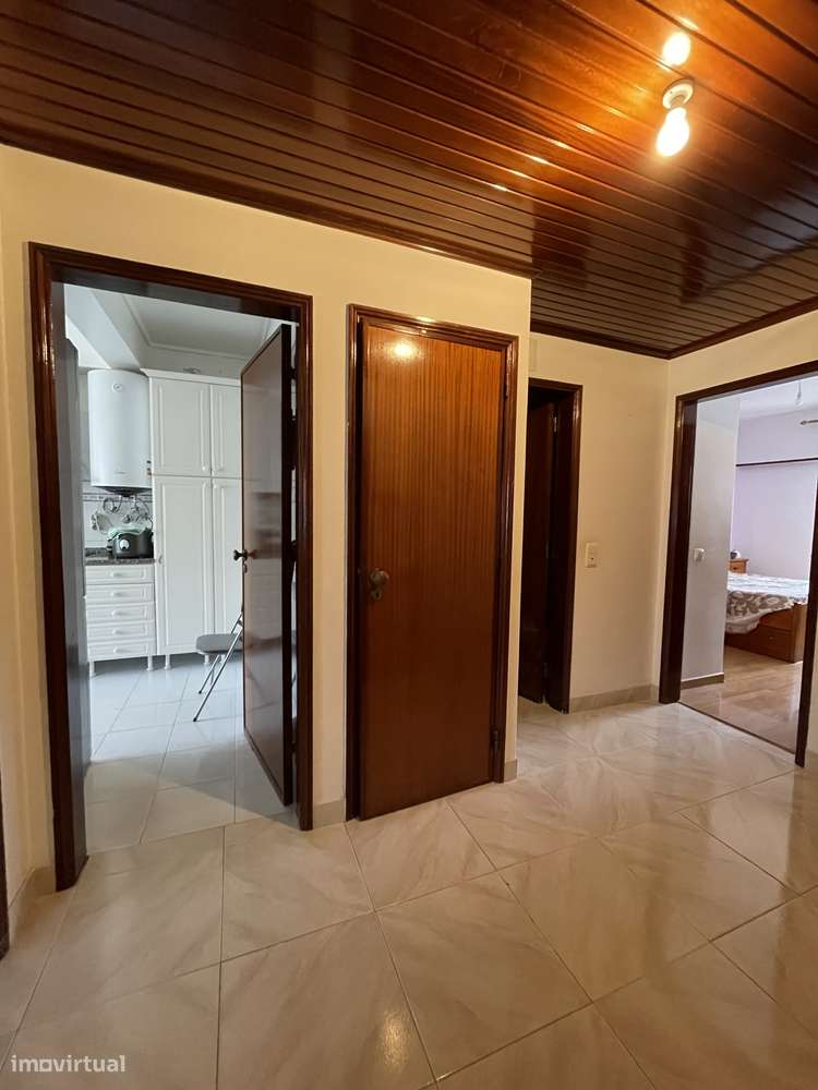 Apartamento T2 para venda em São Domingos de Rana - Grande imagem: 4/15