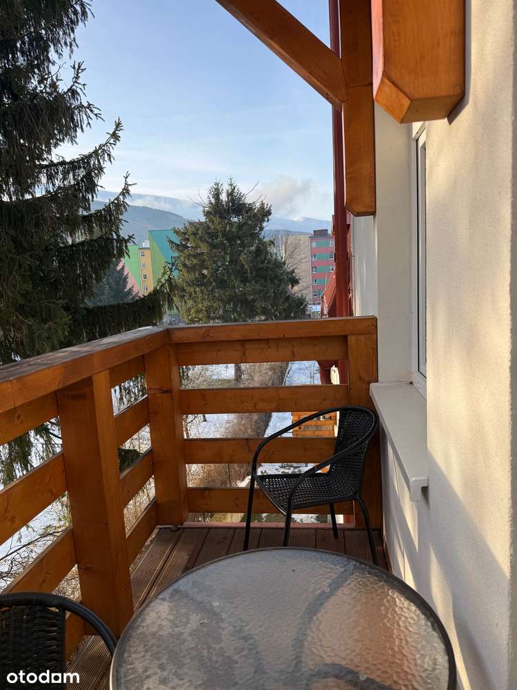 28,79m2, nowe wykończone, 5 km od Karpacza - Pełny obrazek: 5/17