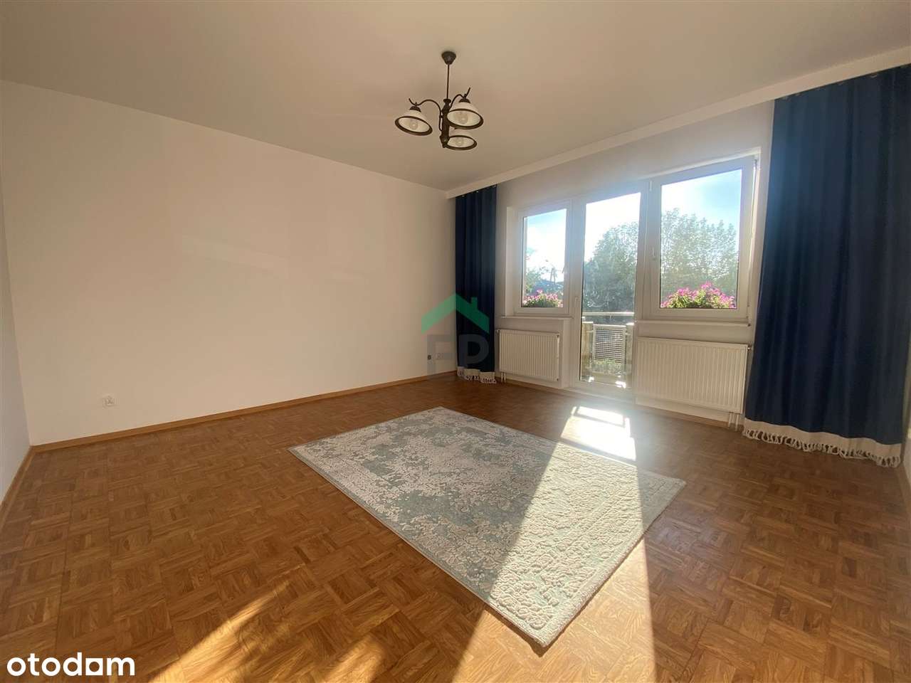 Przestronne mieszkanie 60,7 m² - Pełny obrazek: 2/14