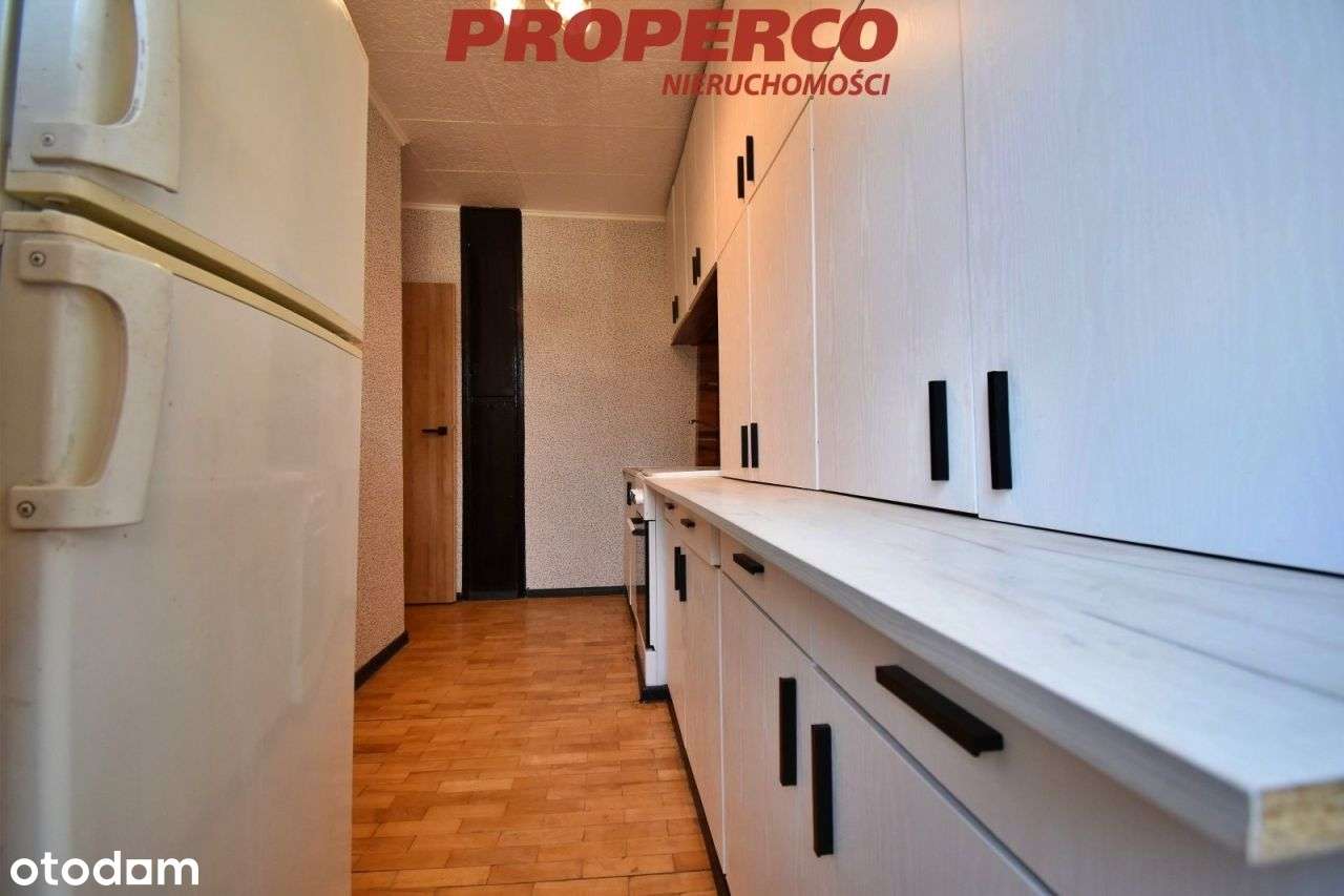 Mieszkanie 2 pok., 47,8 m2, ul. Tarnowska-10