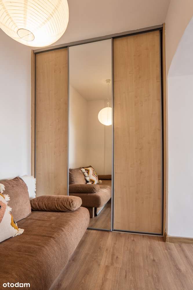 45 m²/kawalerka z nyżą/centrum i cicho/do wprowadzenia-6