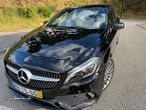 Mercedes-Benz A 180 d AMG Line Aut. - 13