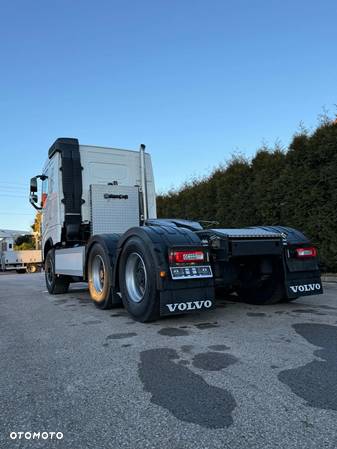 Volvo FH 540 - 33