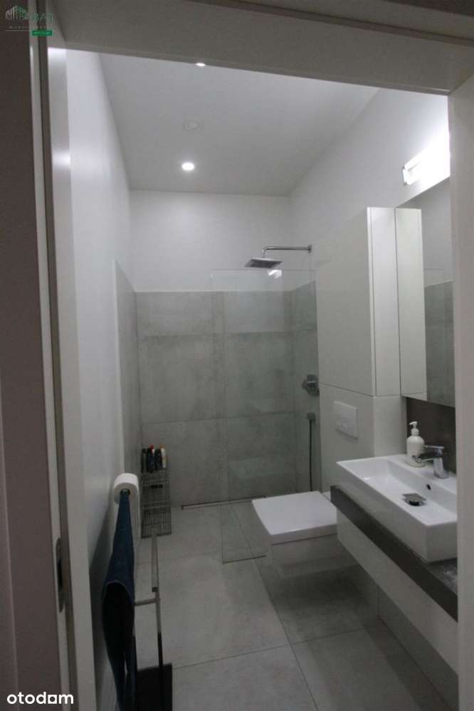 Dom Wolnostojący Domecko-15