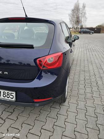 Seat Ibiza 1.2 12V Style 4YOU - 9