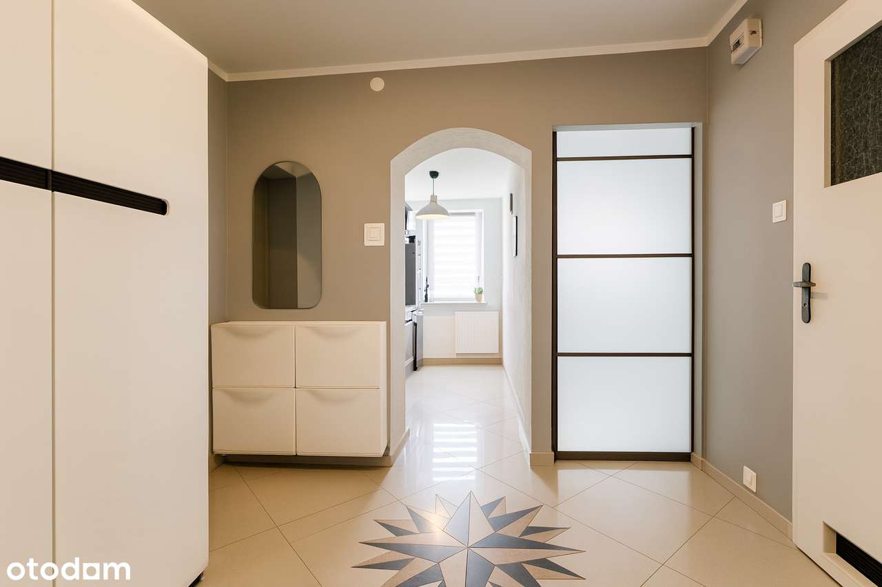 2-pokojowe mieszkanie z loggia i piwnicą |Bez prowizji! | TARCHOMIN-1