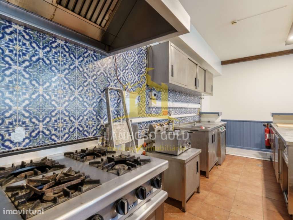 Trespasse de Restaurante em São Víctor - Braga - Grande imagem: 4/12