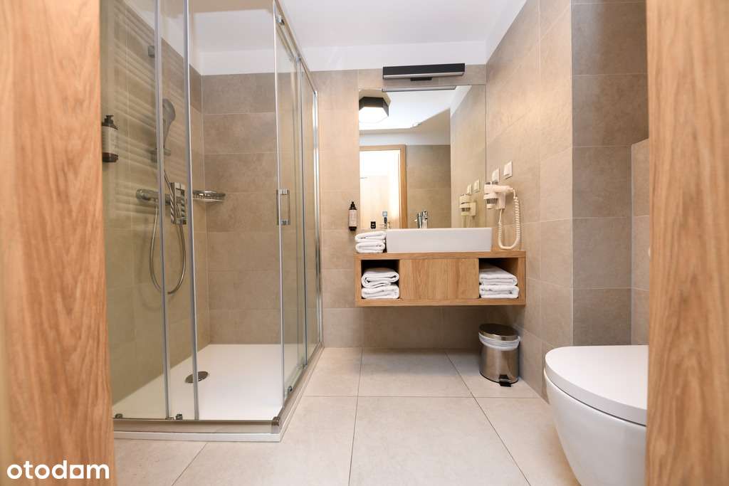 Apartament w Platinum-część apart. 418 tys. netto-7