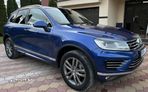 Volkswagen Touareg - 4