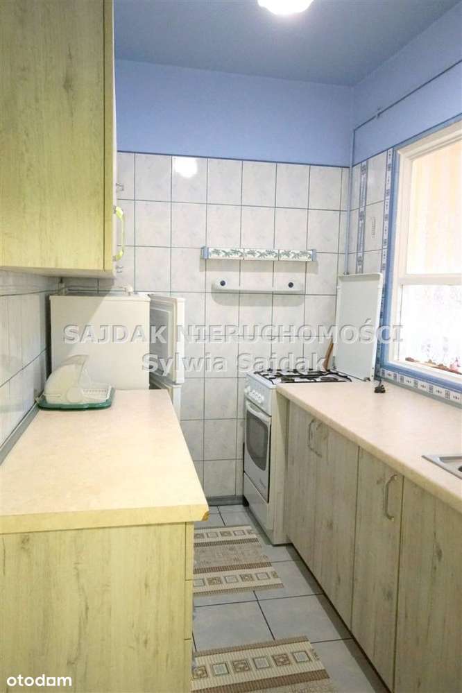 Mieszkanie, 34 m², Jastrzębie-Zdrój - Pełny obrazek: 5/6