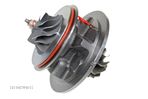 Rdzeń turbosprężarki E&E VW Crafter TD BJM 100kW 49T77-07440 TD04-VG2 - 4