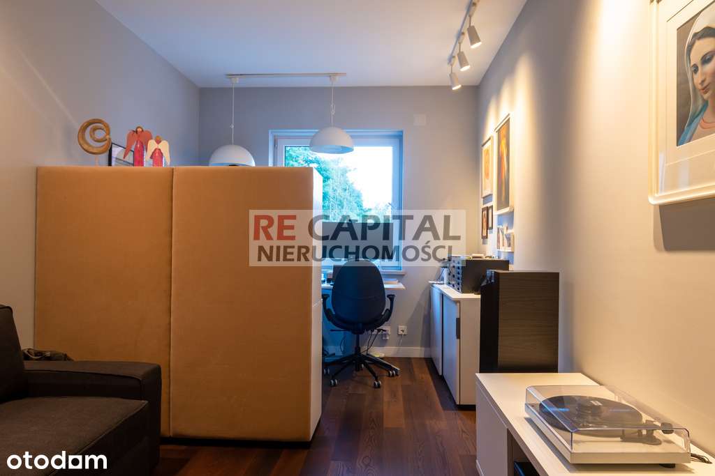 Dom Premium, Sauna, Sala kinowa Kampinos Zaborówek-18