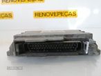 Centralina / Modulo Motor Fiat Punto (176_) - 3