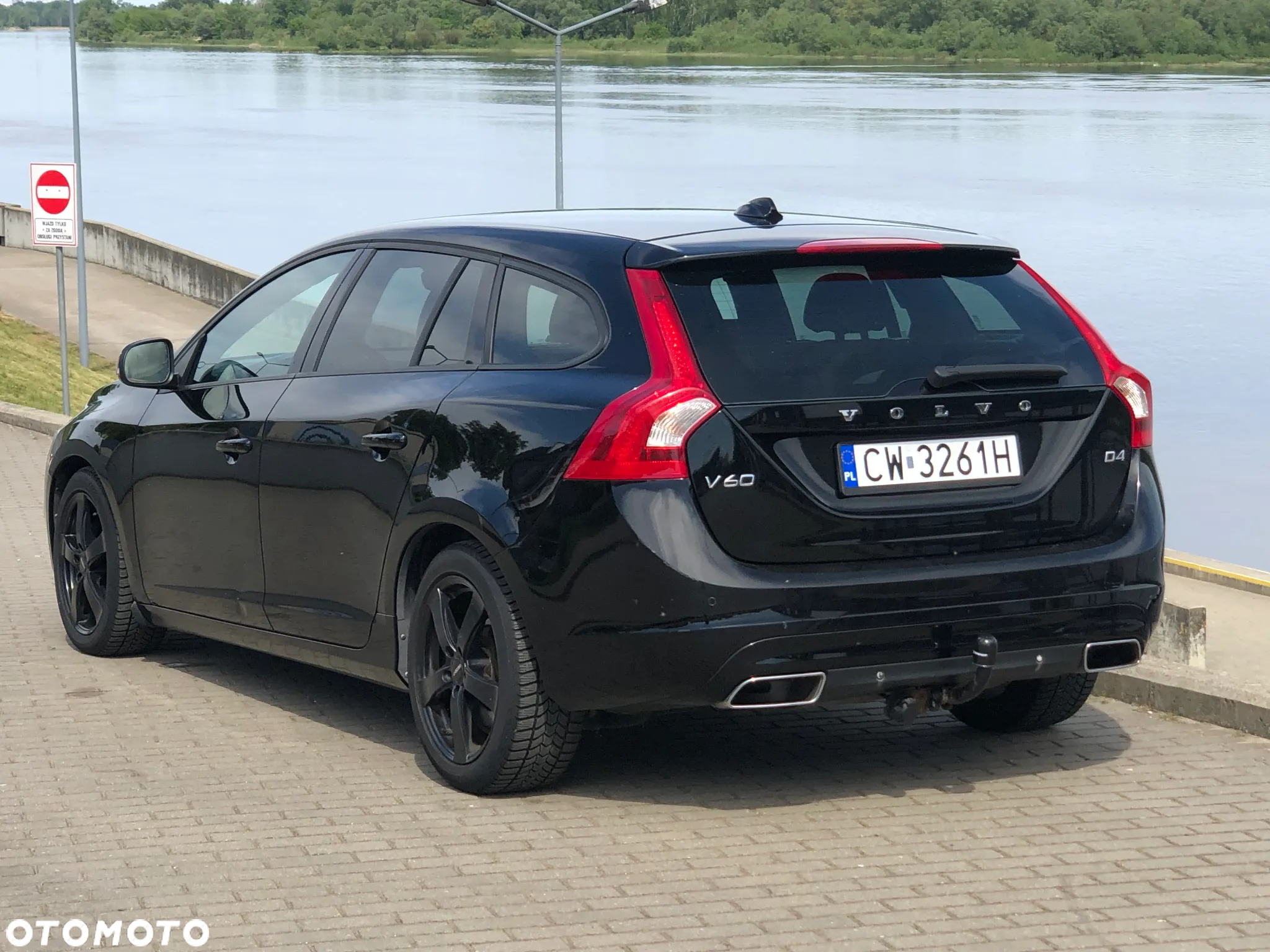 Volvo V60 - 19