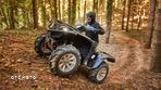 Yamaha Grizzly - 7