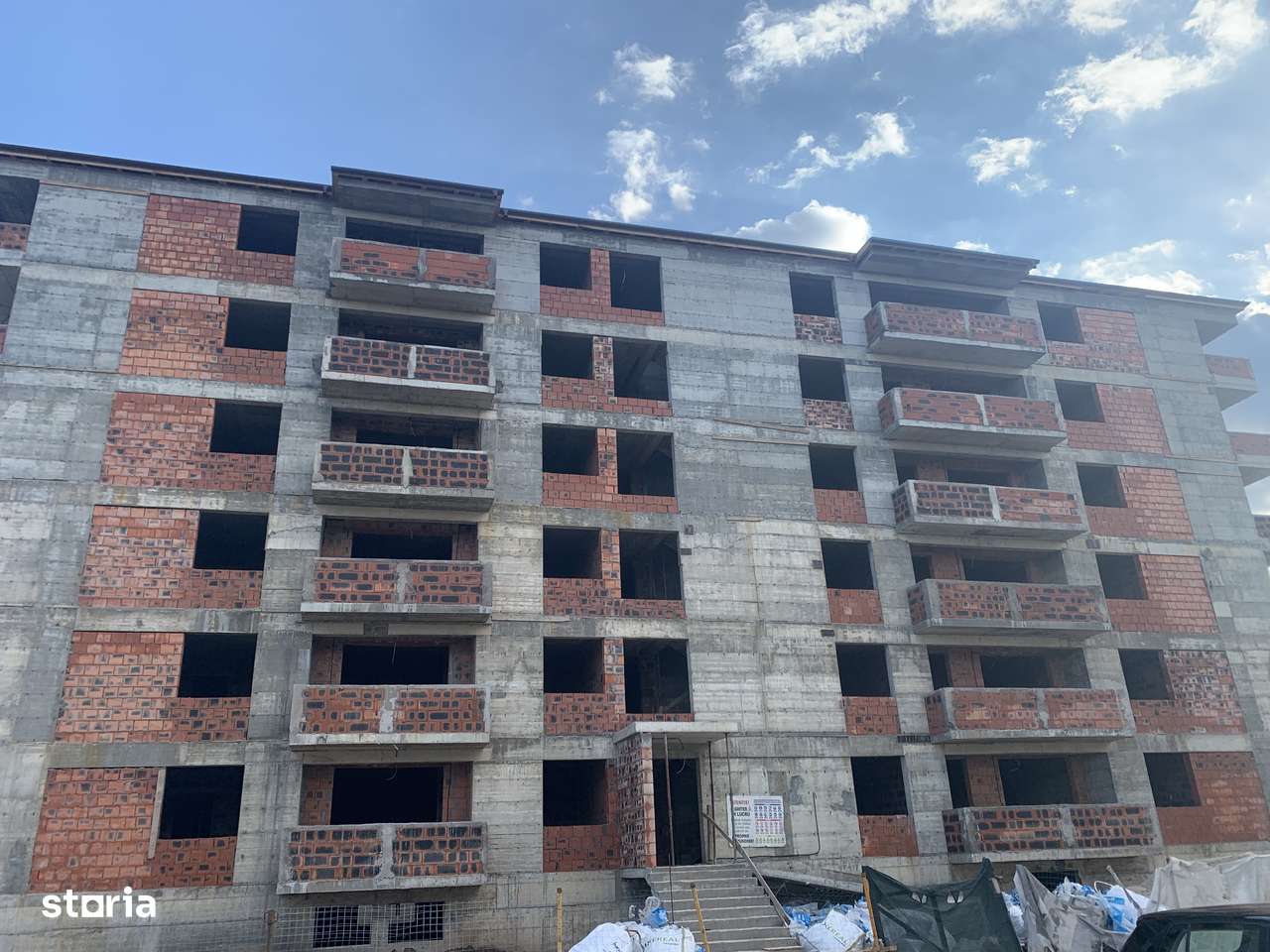 Apartament 2 camere decomandat, bloc nou, Aparatorii Patriei metrou