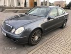 Mercedes-Benz Klasa E 200 Kompressor Classic - 1