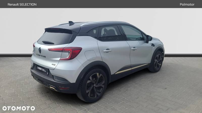 Renault Captur - 5