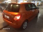 Skoda Fabia 1.4 16V Style - 3