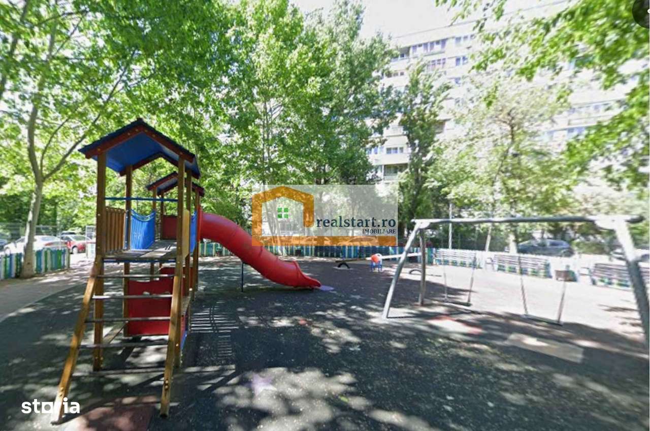 Metrou Romancierilor, bloc anvelopat, instalatii noi, langa Lidl, Plaz-0