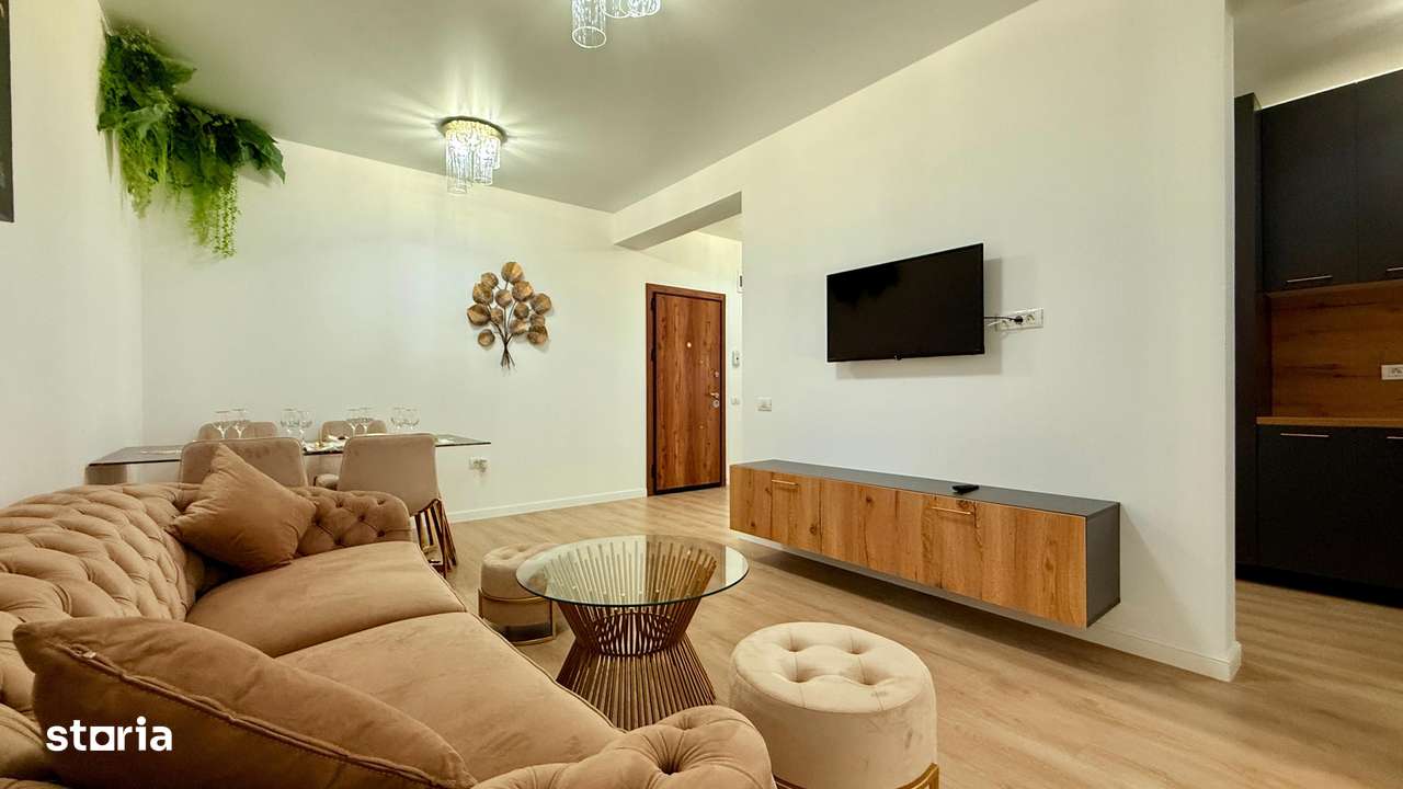 Apartamente cu 2 camere Queens Residence – Mamaia Nord 0% COMISION-8