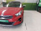 Kia XCeed 1.6 GDi PHEV Drive - 3