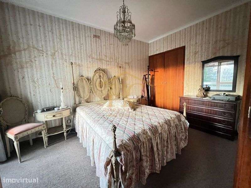 Excelente apartamento T3 - Grande imagem: 4/12